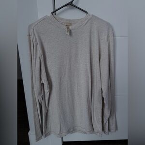 SKIMS | Cotton Long Sleeve | Large